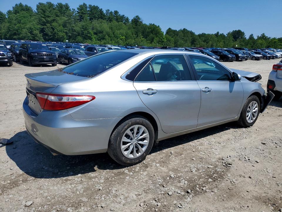 59220506 :رقم المزاد ، 4T1BF1FKXGU143848 vin ، 2016 Toyota Camry مزاد بيع