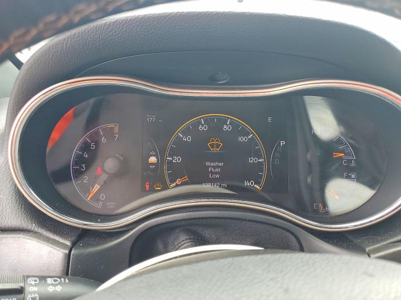 62771106 :رقم المزاد ، 1C4RJFBG9HC620437 vin ، 2017 Jeep Grand Cherokee مزاد بيع