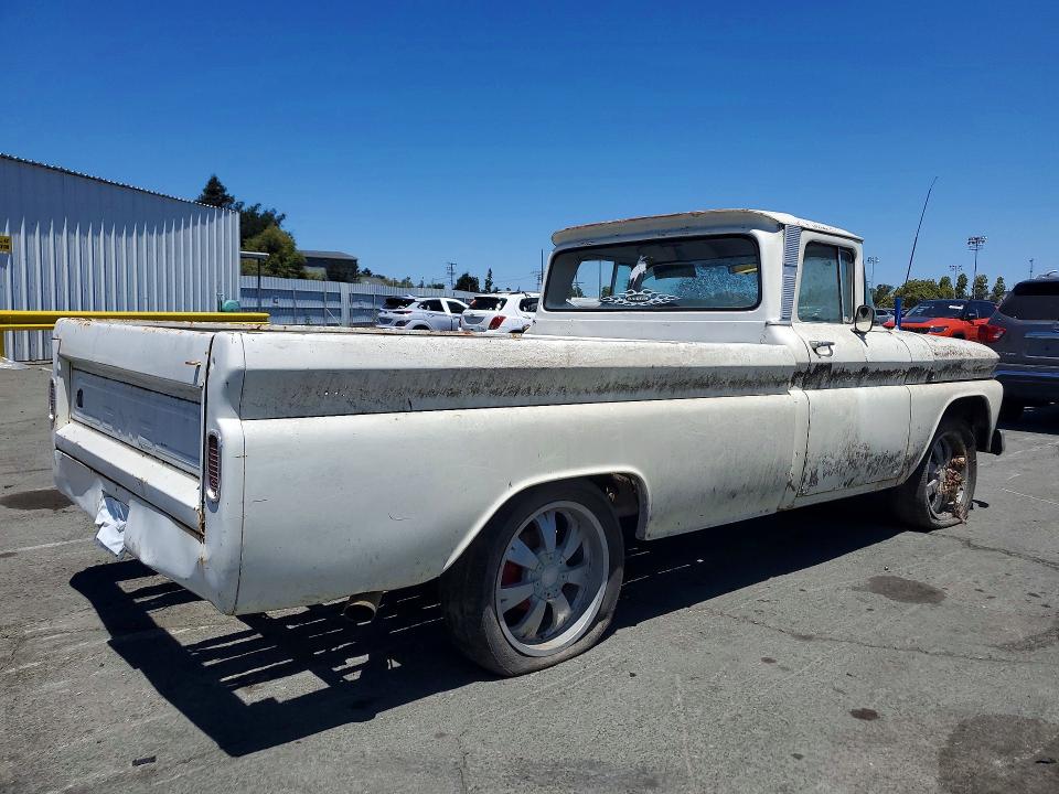 Продаж на аукціоні авто 1965 Gmc Uk, vin: 1002CG2904A, номер лоту: 61070766
