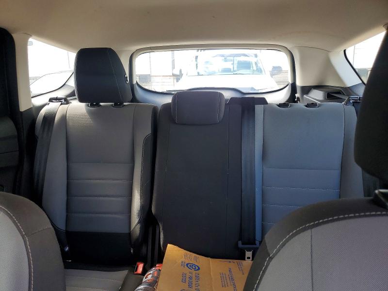 Aukcja sprzedaży 2017 Ford Escape, vin: 1FMCU0F73HUD07779, numer aukcji: 60688596