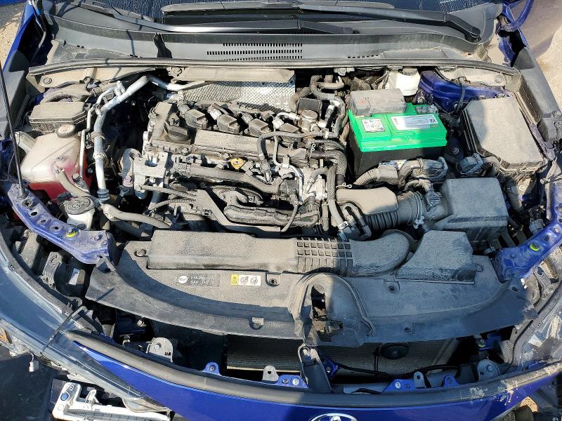 Продаж на аукціоні авто 2020 Toyota Corolla, vin: 5YFB4RBE9LP003631, номер лоту: 59676436