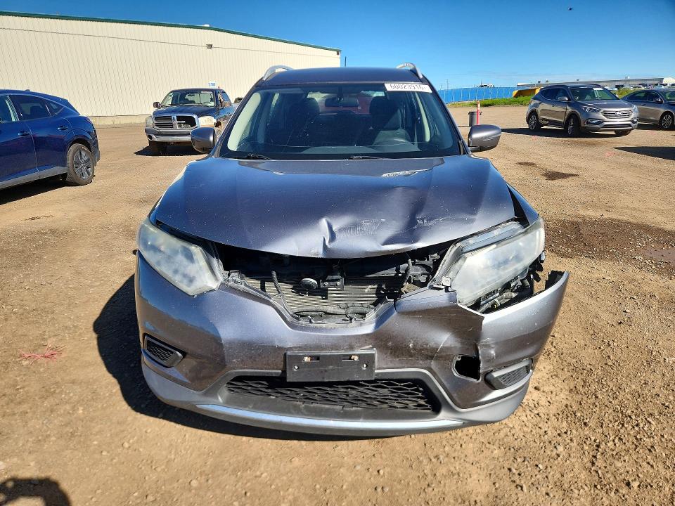 Aukcja sprzedaży 2016 Nissan Rogue, vin: 5N1AT2MV2GC790807, numer aukcji: 60023916