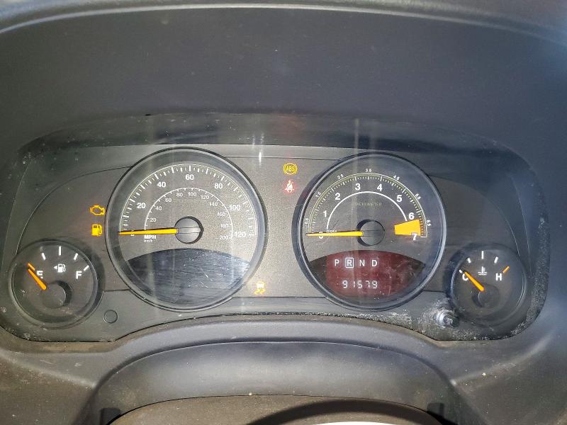 60472596 :رقم المزاد ، 1C4NJPFA1GD554629 vin ، 2016 Jeep Patriot مزاد بيع