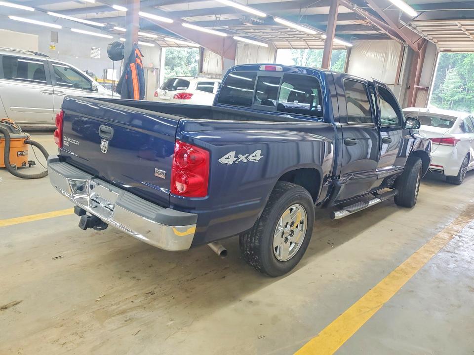Aukcja sprzedaży 2005 Dodge Dakota, vin: 1D7HW48N75S248319, numer aukcji: 59958426