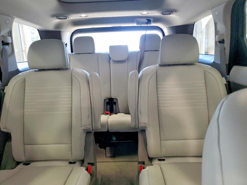 Aukcja sprzedaży 2026 Hyundai Palisade, vin: KM8RKES23TU037775, numer aukcji: 60774546