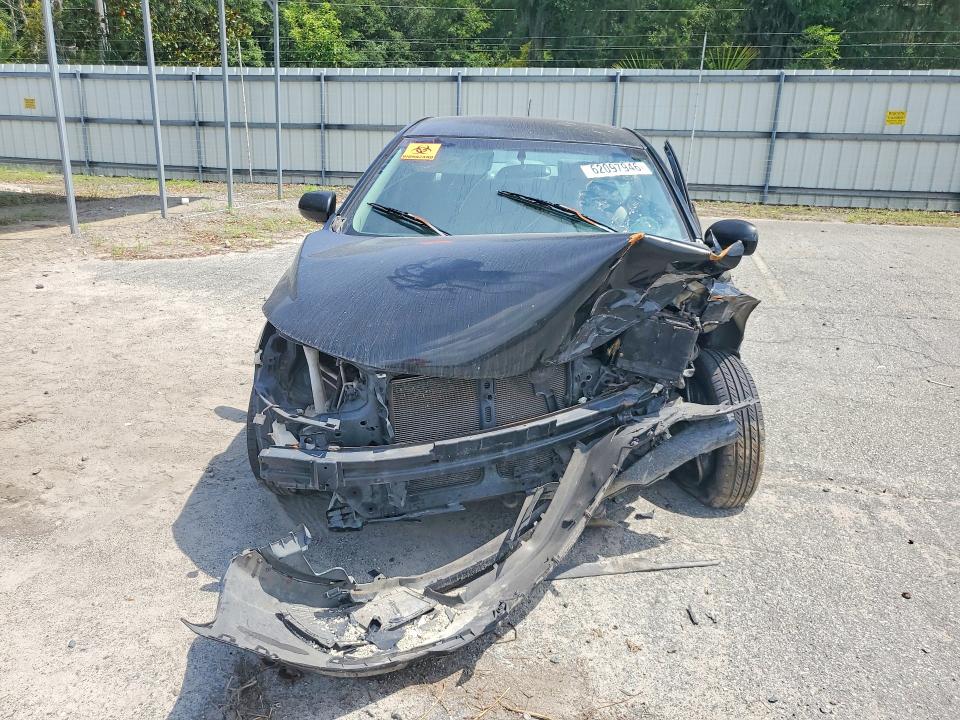 2010 Kia Forte მანქანა იყიდება აუქციონზე, vin: KNAFT4A25A5826403, აუქციონის ნომერი: 62097946