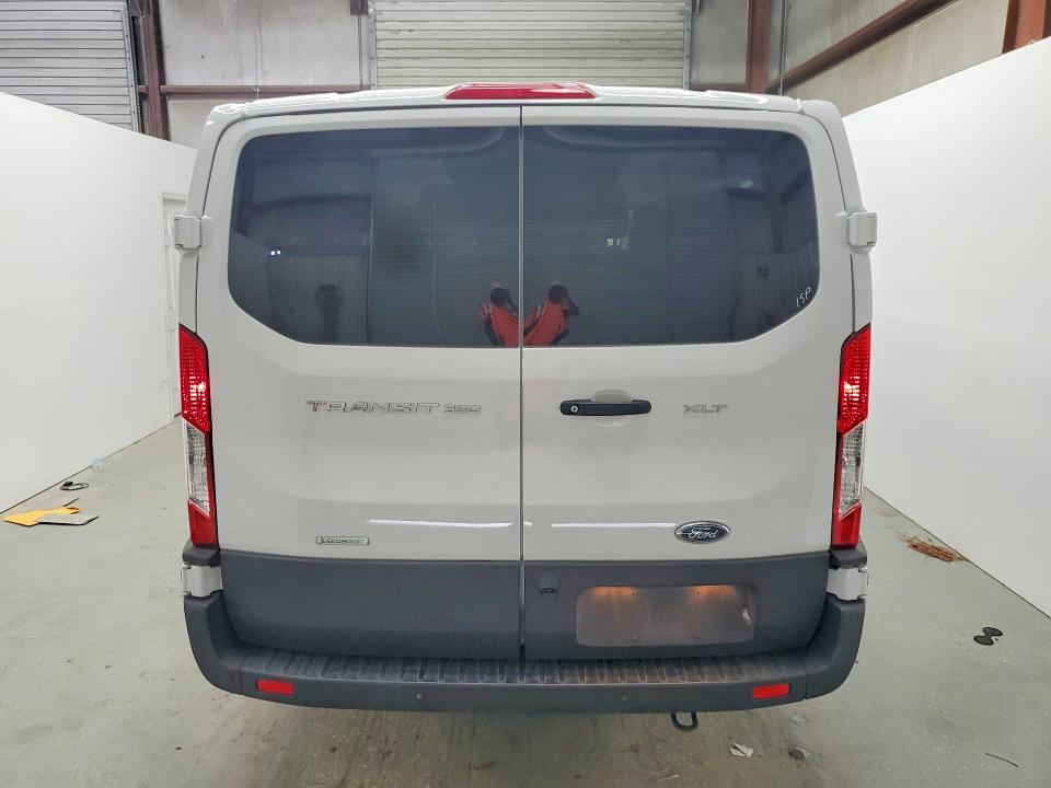 Продажа на аукционе авто 2025 Ford Transit, vin: 1FBAX2YG3SKA24415, номер лота: 61323336