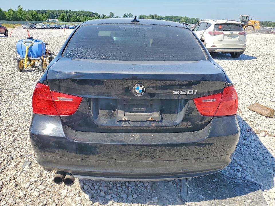 Aukcja sprzedaży 2011 Bmw 328, vin: WBAPK5C54BF123357, numer aukcji: 60650736