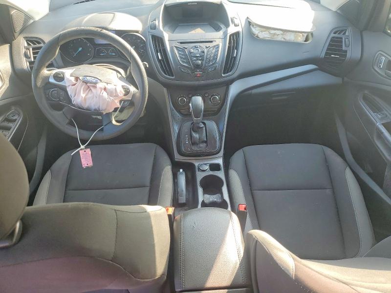 Продажа на аукционе авто 2016 Ford Escape, vin: 1FMCU0F70GUC42369, номер лота: 62137336