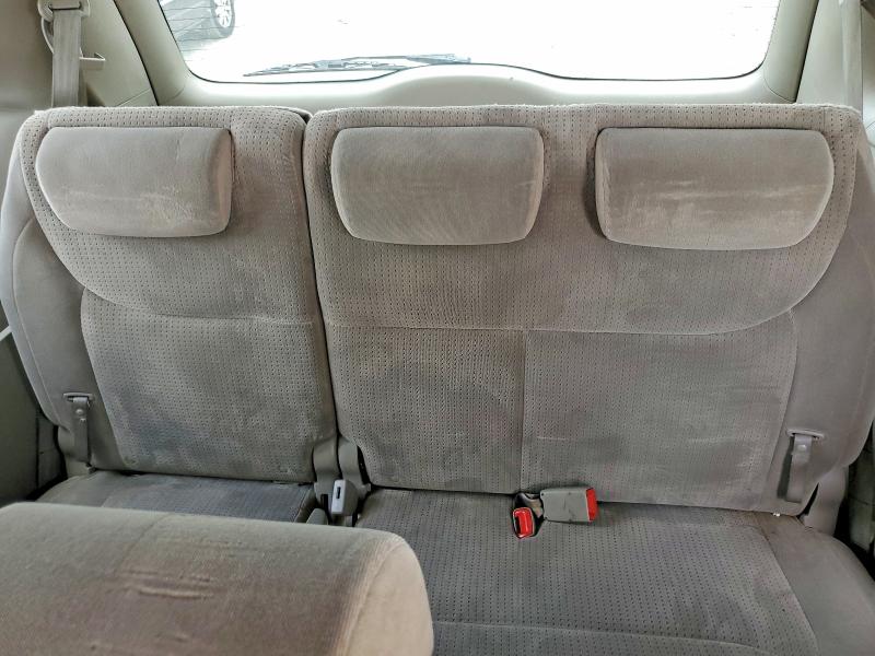 61952676 :رقم المزاد ، 5TDZK23C27S011771 vin ، 2007 Toyota Sienna مزاد بيع