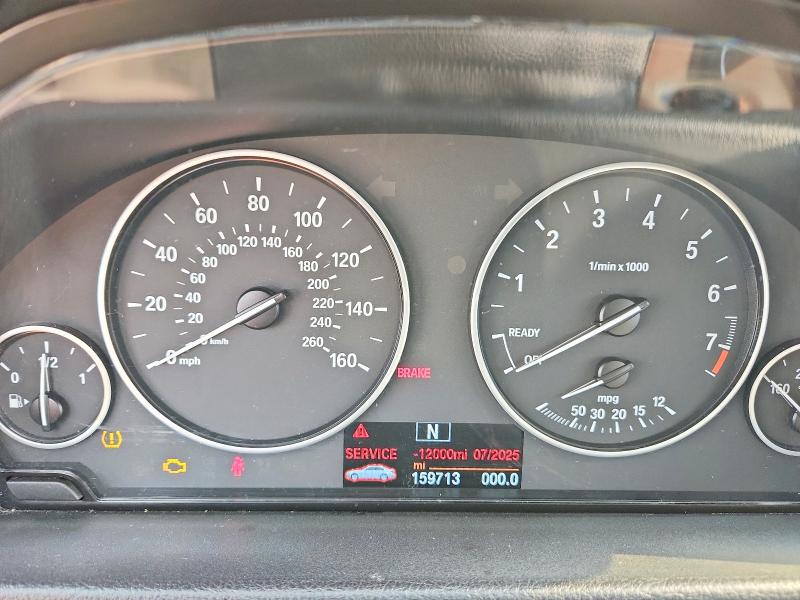Aukcja sprzedaży 2014 Bmw 320, vin: WBA3C3C50EPV90452, numer aukcji: 60687866