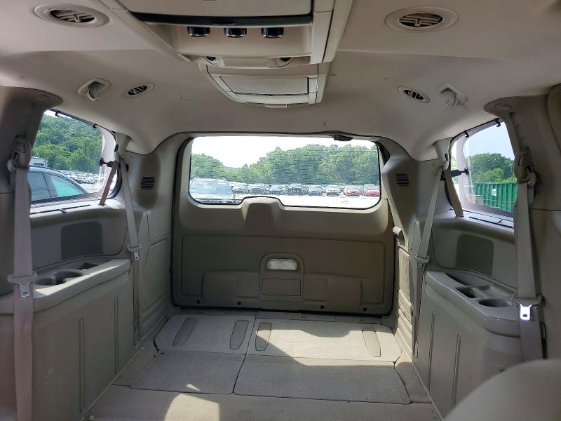 Aukcja sprzedaży 2015 Chrysler Town & Country, vin: 2C4RC1GG8FR629849, numer aukcji: 62299776