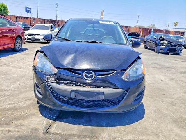 Продаж на аукціоні авто 2012 Mazda Mazda2, vin: JM1DE1KZ2C0133979, номер лоту: 59310186