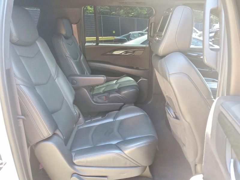 Продажа на аукционе авто 2017 Cadillac Escalade, vin: 1GYS4KKJ0HR271155, номер лота: 60039156