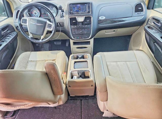 Aukcja sprzedaży 2016 Chrysler Town & Country, vin: 2C4RC1BG3GR239508, numer aukcji: 61159406