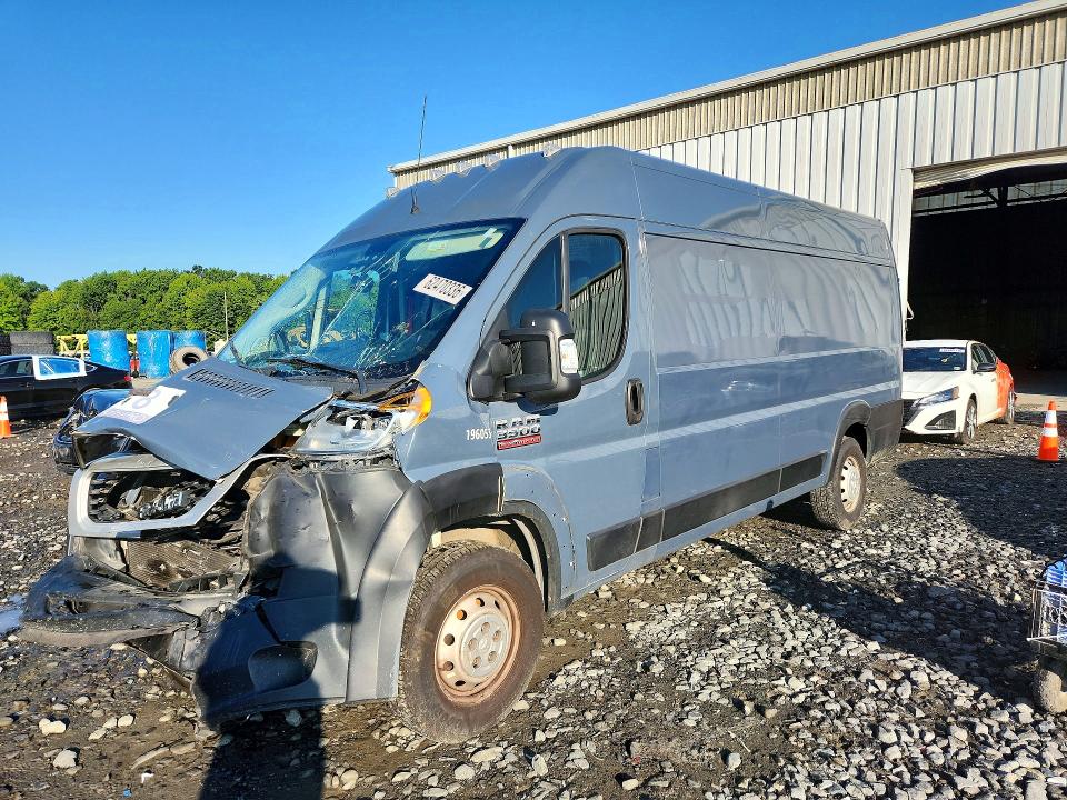 Aukcja sprzedaży 2020 Ram Promaster 3500, vin: 3C6URVJG6LE140623, numer aukcji: 62470336