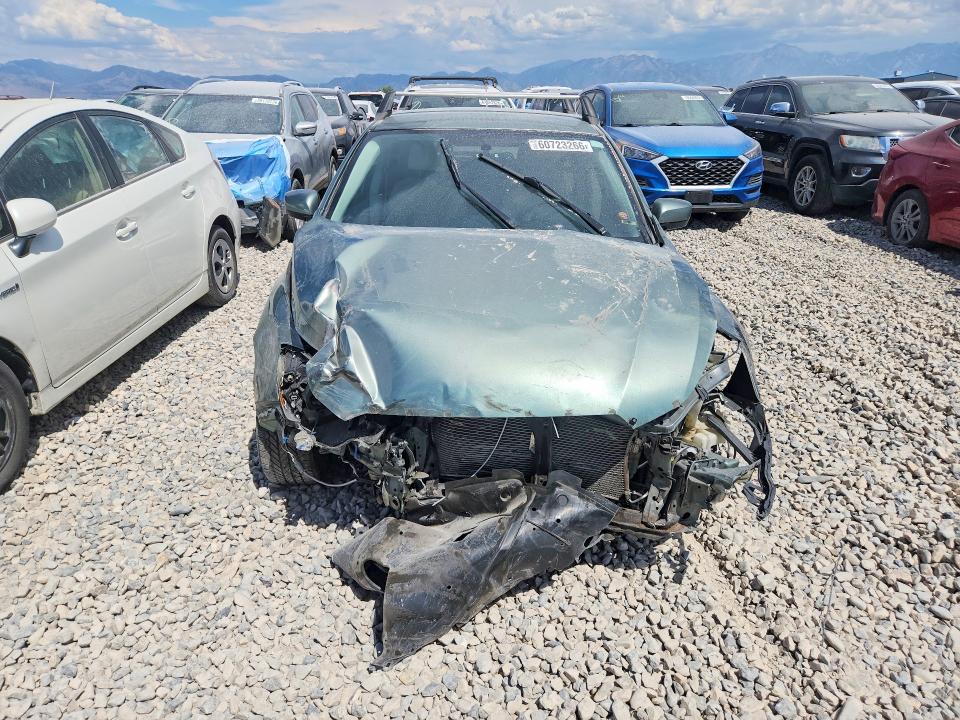 Продажа на аукционе авто 2016 Subaru Impreza, vin: JF1GPAB67GH350115, номер лота: 60723266