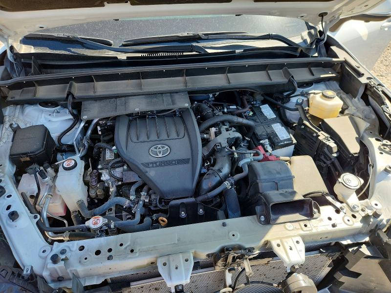 63214036 :رقم المزاد ، 5TDKDRAH3PS509514 vin ، 2023 Toyota Highlander مزاد بيع
