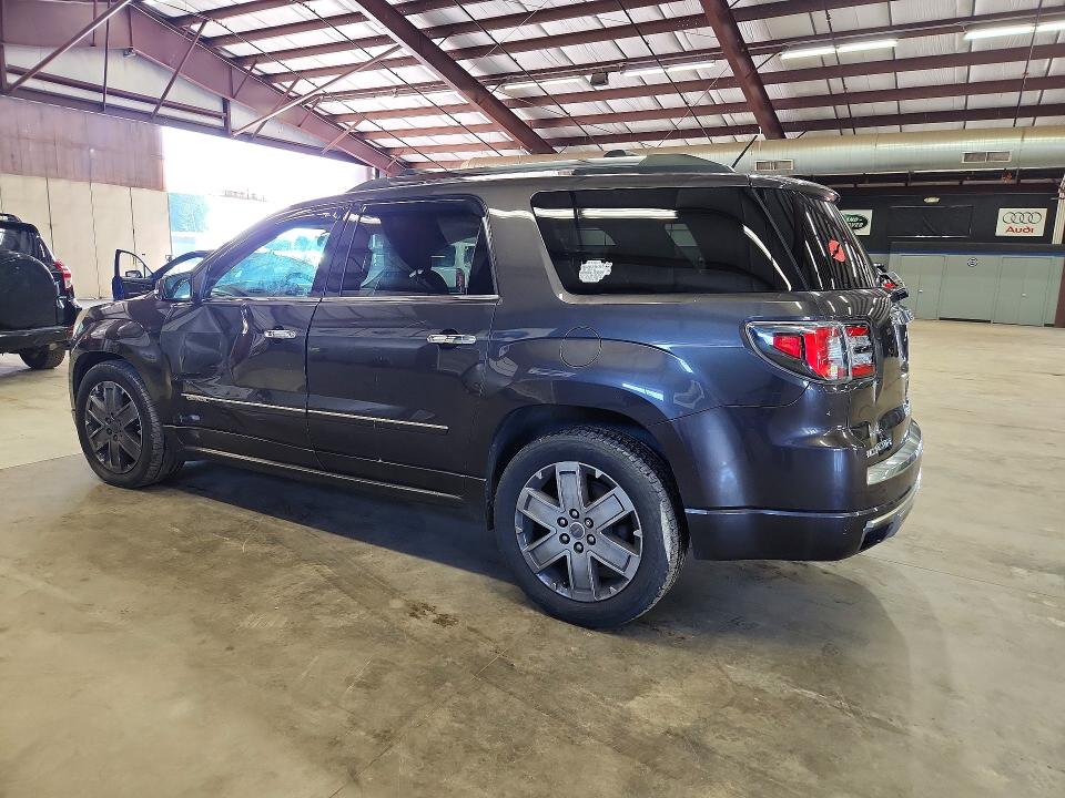 2013 Gmc Acadia მანქანა იყიდება აუქციონზე, vin: 1GKKVTKD0DJ244277, აუქციონის ნომერი: 61669646