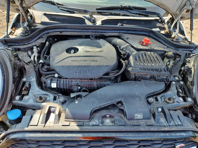 Продажа на аукционе авто 2019 Mini Cooper, vin: WMWWG9C50K3E40190, номер лота: 61418316