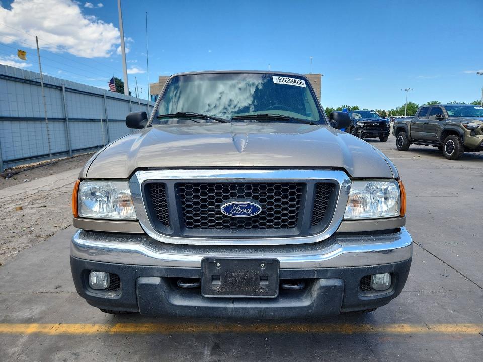 Aukcja sprzedaży 2004 Ford Ranger, vin: 1FTZR45E14TA15328, numer aukcji: 60699466