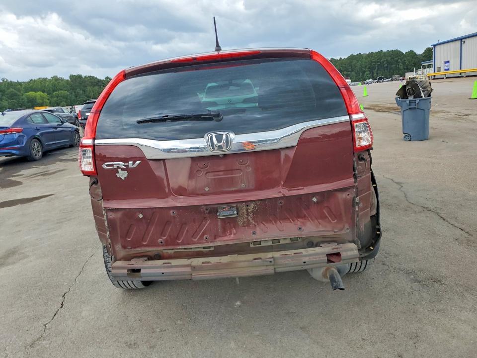 Aukcja sprzedaży 2015 Honda Cr-v, vin: 3CZRM3H34FG705054, numer aukcji: 62491606
