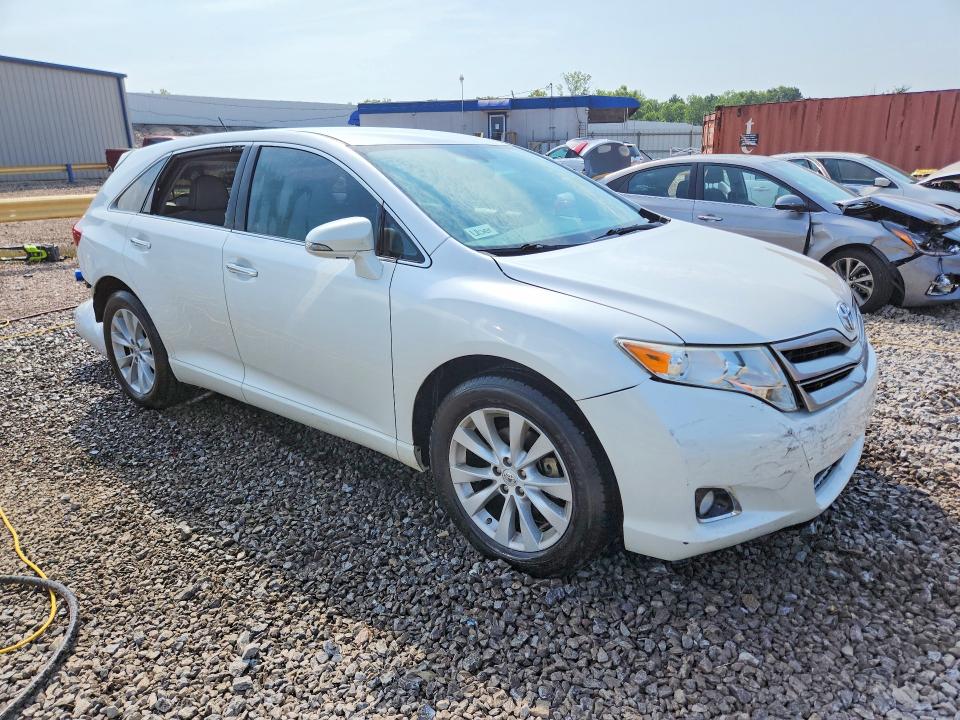 Продаж на аукціоні авто 2013 Toyota Venza, vin: 4T3ZA3BB7DU067359, номер лоту: 62781906