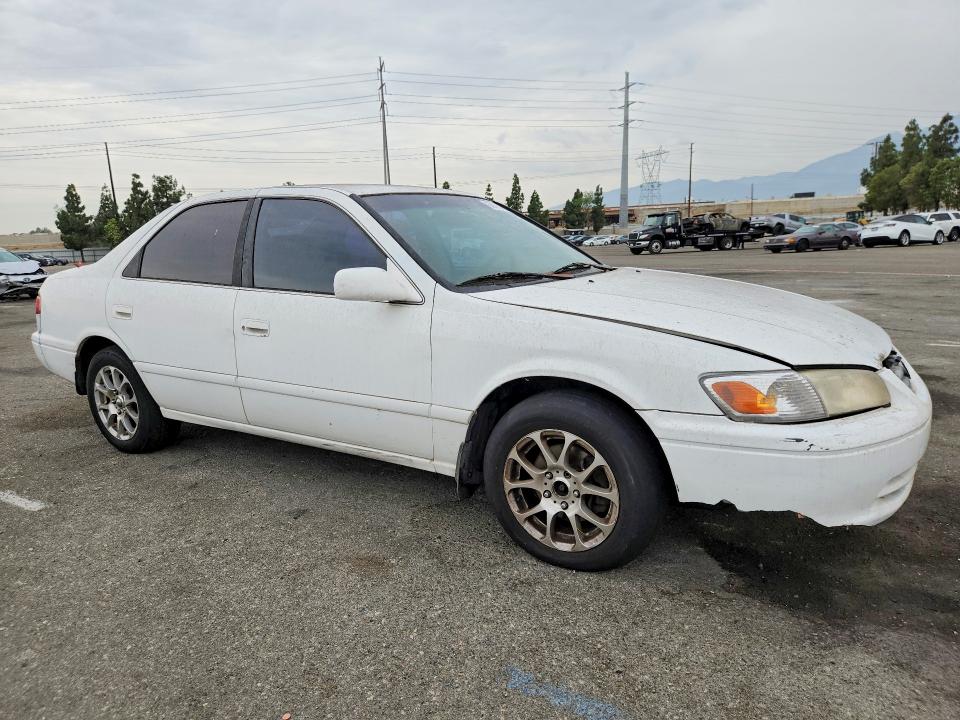 Продажа на аукционе авто 2000 Toyota Camry, vin: JT2BG22K7Y0424794, номер лота: 60870296