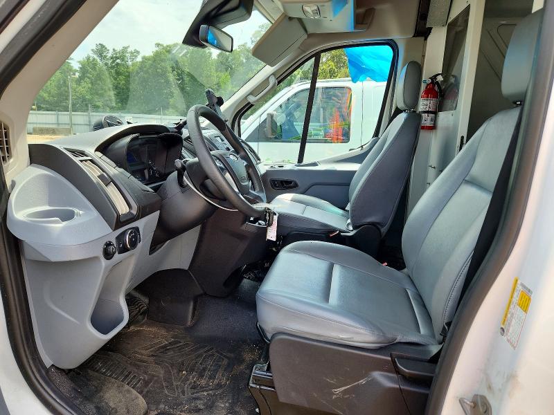 2019 Ford Transit მანქანა იყიდება აუქციონზე, vin: 1FTYR3XM4KKB82568, აუქციონის ნომერი: 62030726