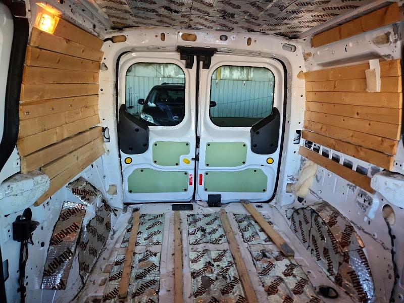 Aukcja sprzedaży 2016 Ford Transit Connect, vin: NM0LS7E74G1267150, numer aukcji: 58979196
