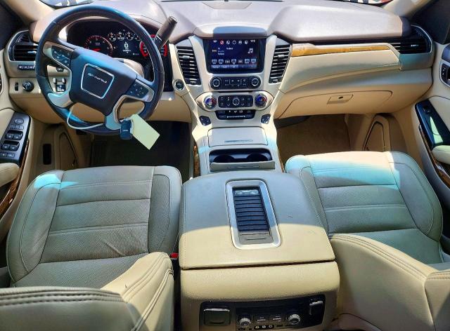 Продажа на аукционе авто 2016 Gmc Yukon, vin: 1GKS2CKJ6GR202328, номер лота: 60800706