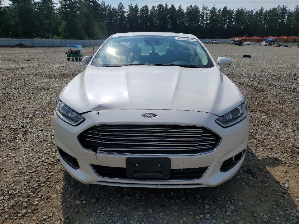Aukcja sprzedaży 2016 Ford Fusion, vin: 3FA6P0SU5GR145878, numer aukcji: 61751636