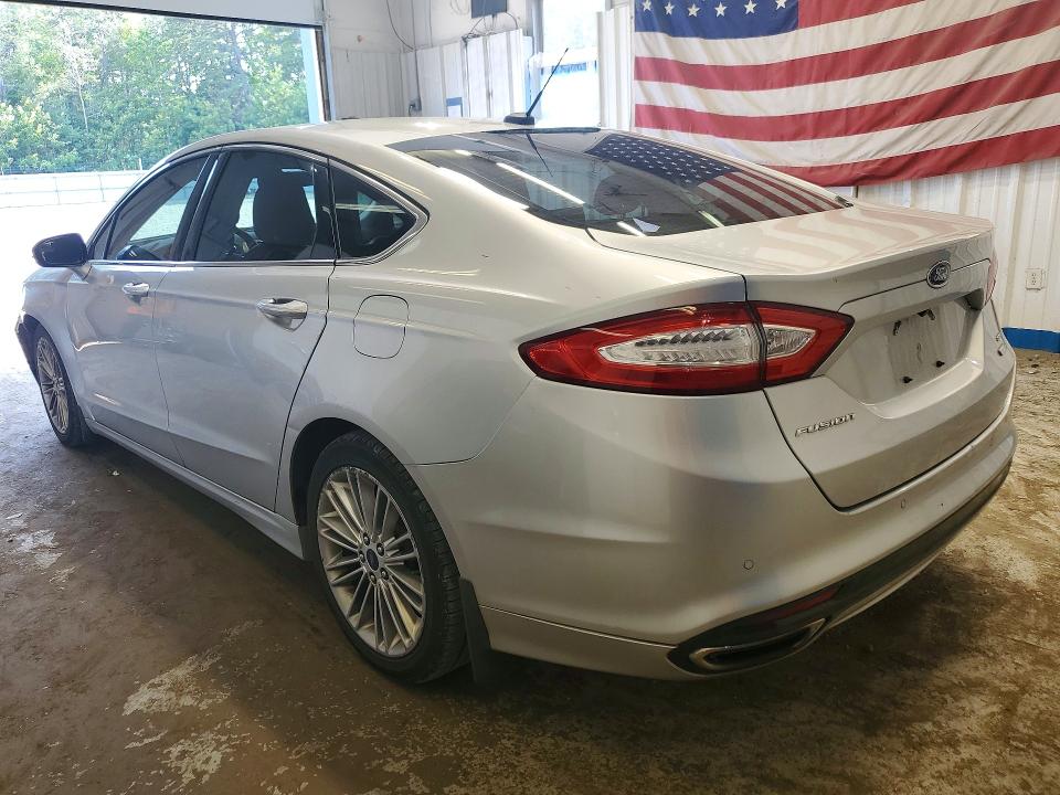 Продаж на аукціоні авто 2015 Ford Fusion, vin: 3FA6P0T91FR140895, номер лоту: 60990236