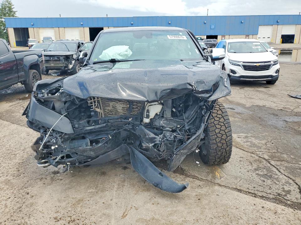 57900676 :رقم المزاد ، 1C6SRFHT4KN626292 vin ، 2019 Ram 1500 مزاد بيع