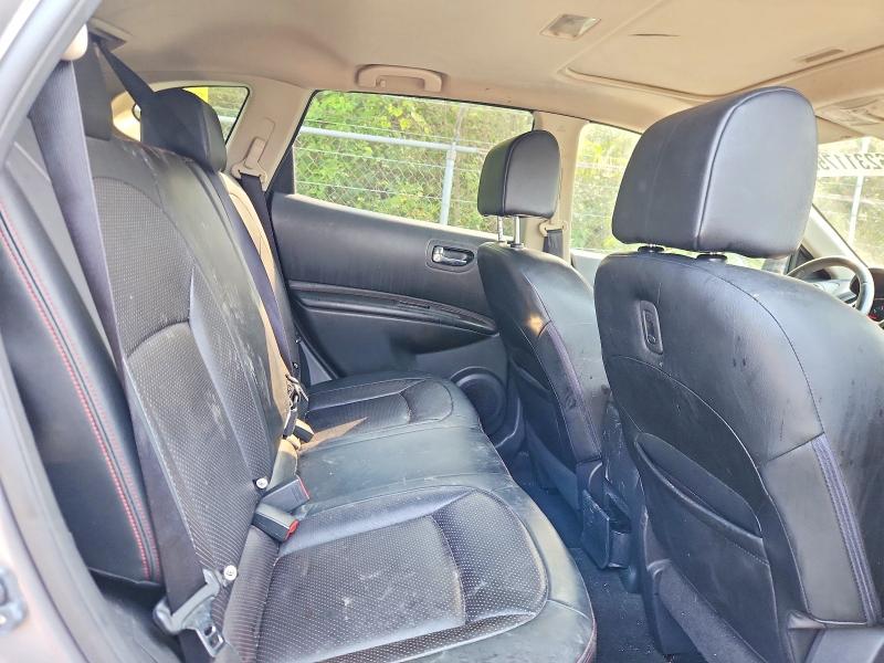 62311756 :رقم المزاد ، JN8AS5MV1CW406666 vin ، 2012 Nissan Rogue مزاد بيع