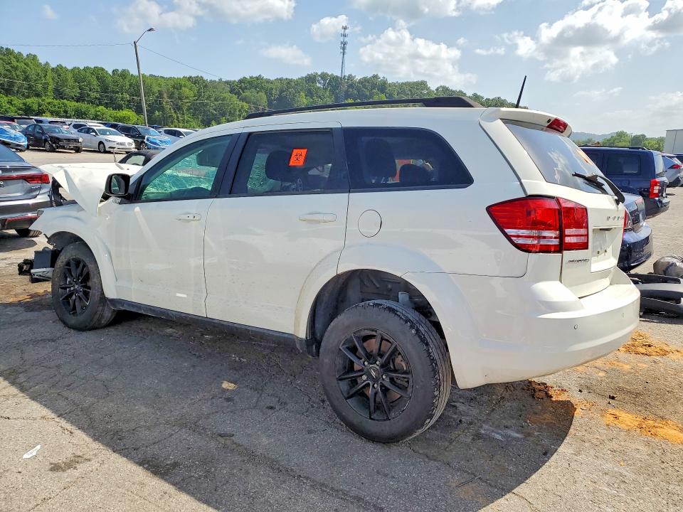 Aukcja sprzedaży 2020 Dodge Journey, vin: 3C4PDCAB0LT202249, numer aukcji: 54507436