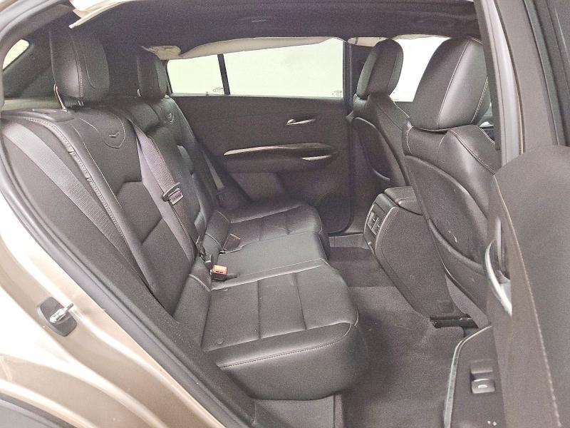 Продаж на аукціоні авто 2023 Cadillac Xt4, vin: 1GYFZER48PF109598, номер лоту: 60828406