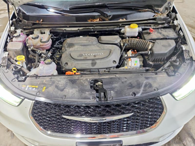 Продажа на аукционе авто 2024 Chrysler Pacifica, vin: 2C4RC1S79RR103886, номер лота: 60375056