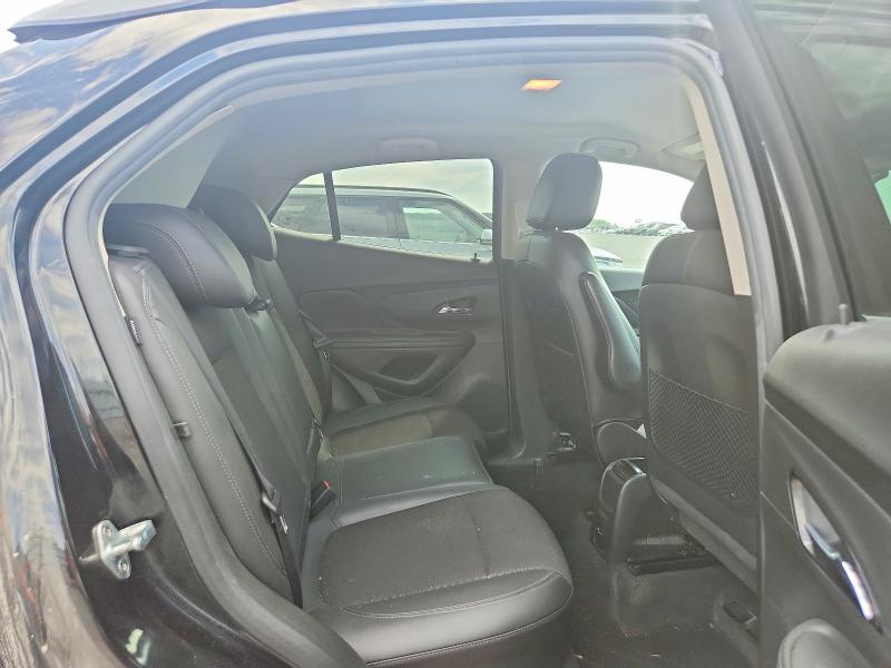 Продажа на аукционе авто 2020 Buick Encore, vin: KL4CJESB3LB065076, номер лота: 59965356