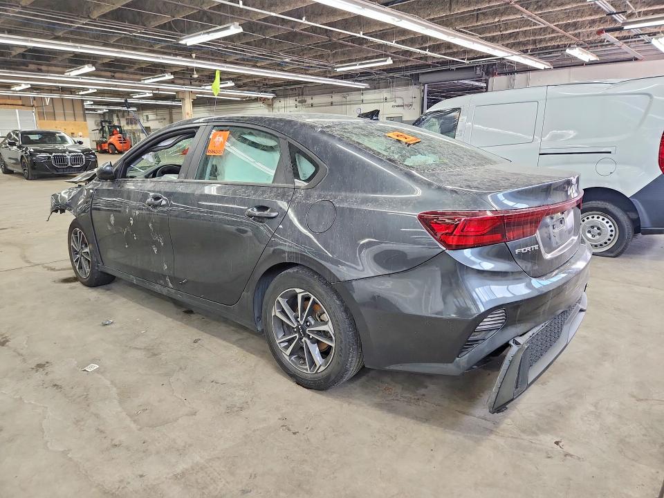 Aukcja sprzedaży 2024 Kia Forte, vin: 3KPF24AD2RE698063, numer aukcji: 61896666
