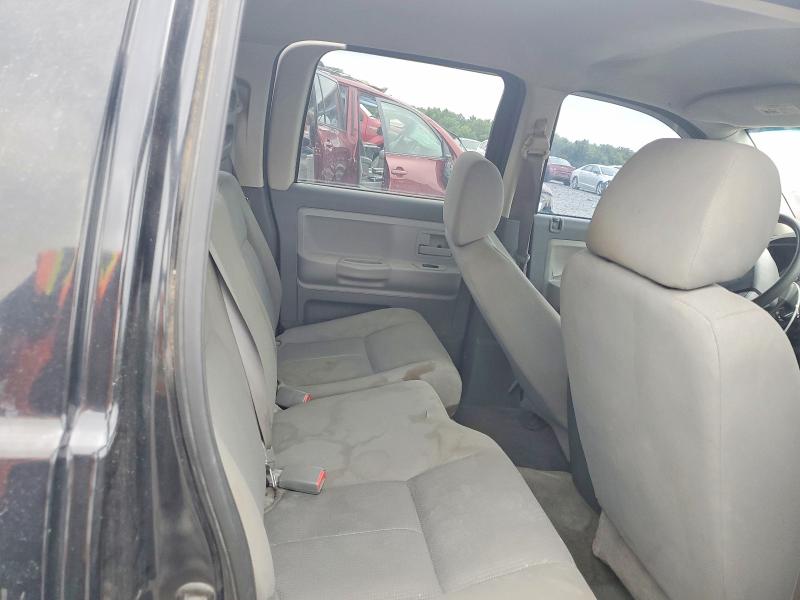 Aukcja sprzedaży 2006 Dodge Dakota, vin: 1D7HW48N36S632938, numer aukcji: 62399196