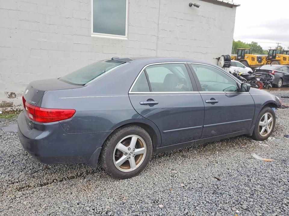 Продажа на аукционе авто 2005 Honda Accord, vin: 1HGCM568X5A187357, номер лота: 58964606