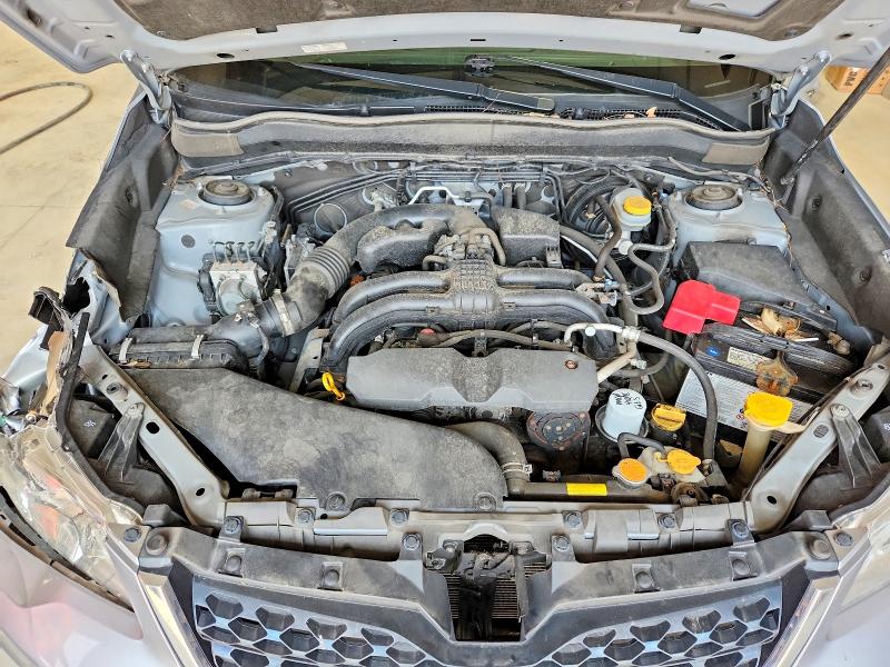 Продаж на аукціоні авто 2016 Subaru Forester, vin: JF2SJAKC1GH433147, номер лоту: 60375846