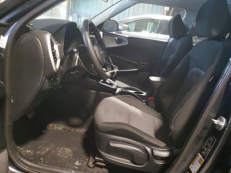 Aukcja sprzedaży 2022 Kia Soul, vin: KNDJ23AU1N7827814, numer aukcji: 62479826