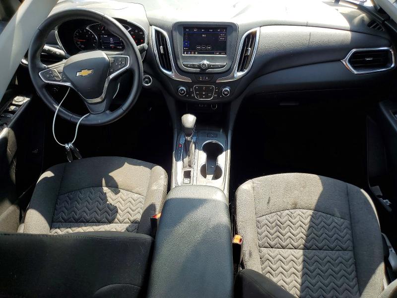 Продаж на аукціоні авто 2022 Chevrolet Equinox, vin: 3GNAXKEV0NL225326, номер лоту: 63317866