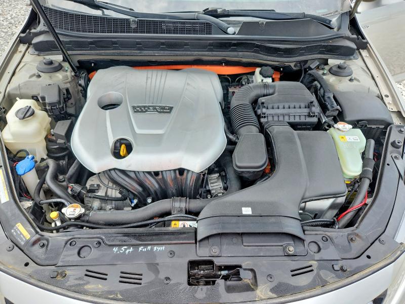 59282716 :رقم المزاد ، KNAGM4AD2D5044034 vin ، 2013 Kia Optima مزاد بيع