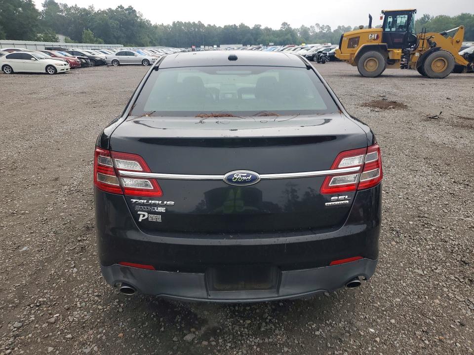 Aukcja sprzedaży 2014 Ford Taurus, vin: 1FAHP2E88EG171561, numer aukcji: 61162216