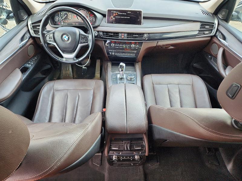 Aukcja sprzedaży 2016 Bmw X5, vin: 5UXKS4C54G0N13620, numer aukcji: 60926286