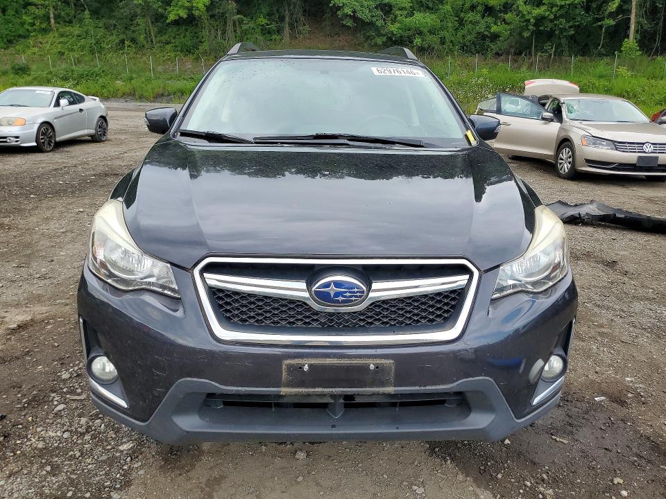 62976146 :رقم المزاد ، JF2GPALC9GH213144 vin ، 2016 Subaru Crosstrek مزاد بيع