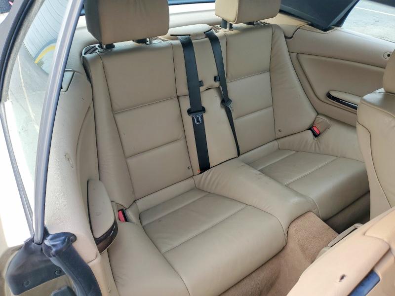 Aukcja sprzedaży 2006 Bmw 325, vin: WBABW33456PX85586, numer aukcji: 61511896